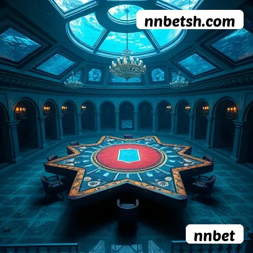 nnbet App Mobile iOS Android Brasil