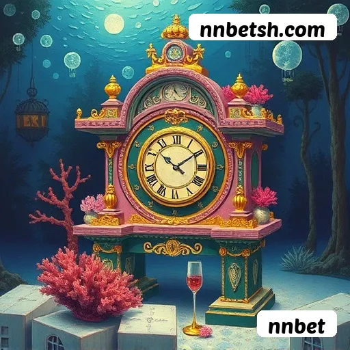 Notificações push nnbet app