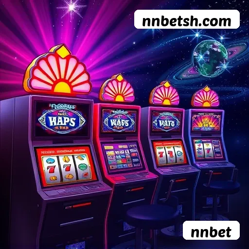 Baccarat ao vivo nnbet
